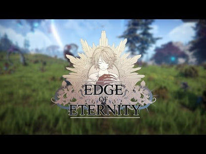 Edge Of Eternity Dampf CD Key