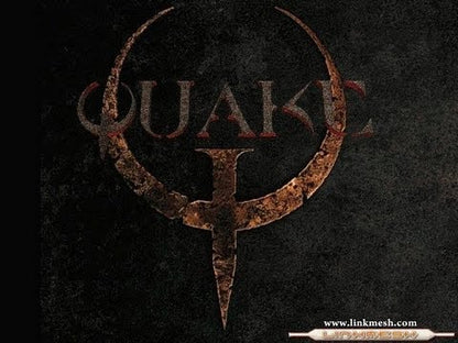 Quake - Komplett Global Steam CD Key