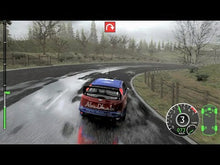 WRC Sammlung FIA World Rally Championship EU Xbox live CD Key