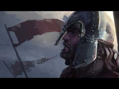 Total War Saga: Throne von Britannia Steam CD Key