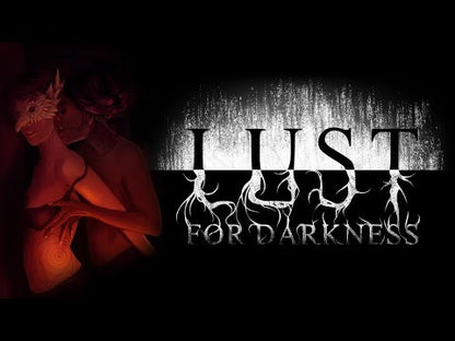 Lust auf Dunkelheit Steam CD Key