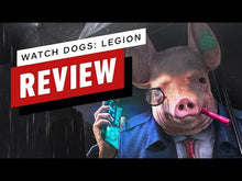 Watch Dogs: Legion Global Xbox One/Serie CD Key