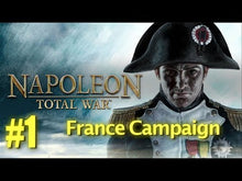 Napoleon: Total War - Definitive Edition Steam CD Key