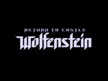 Rückkehr zur Burg Wolfenstein Steam CD Key