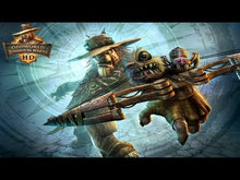 Oddworld: Stranger's Wrath HD ARG Xbox One/Serie CD Key