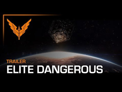 Elite Dangerous Dampf CD Key