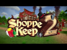 Shoppe Keep 2 Dampf CD Key