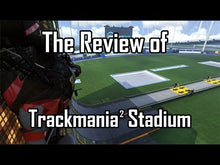 Trackmania 2 Stadion Dampf CD Key