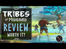 Tribes of Midgard Deluxe Edition EU Xbox One/Serie CD Key