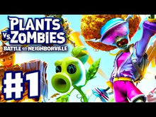 Plants vs. Zombies: Kampf um Neighborville Xbox live CD Key