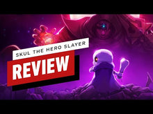 Skul: The Hero Slayer EU Xbox live CD Key