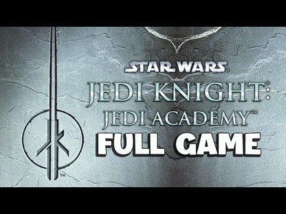 Star Wars: Jedi Knight - Sammlung Steam CD Key