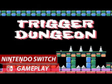 Trigger Dungeon Dampf CD Key