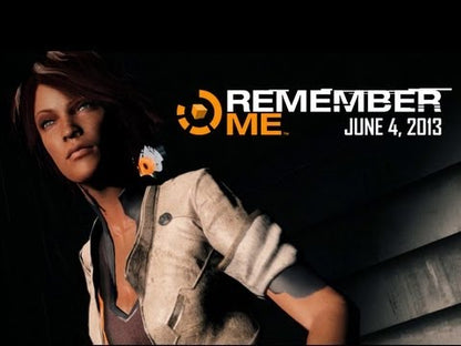 Remember Me Dampf CD Key