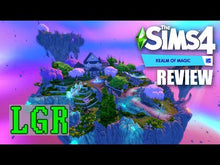 Die Sims 4: Reich der Magie Globaler Ursprung CD Key