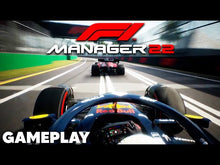 F1 Manager 2022 TR Xbox One/Serie CD Key