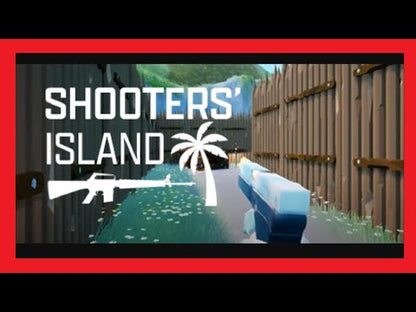 Shooter's Island Dampf CD Key