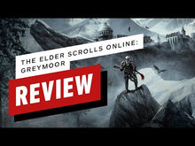 The Elder Scrolls Online: Greymoor Digital Collector's Edition Offizielle Website CD Key