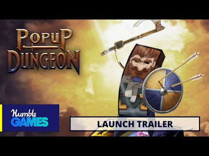 Popup Dungeon Dampf CD Key