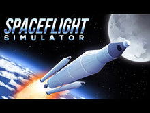 Weltraumflug-Simulator Steam CD Key