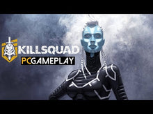 Killsquad Dampf CD Key