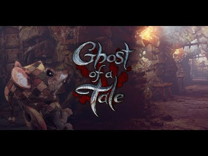 Ghost of a Tale Dampf CD Key