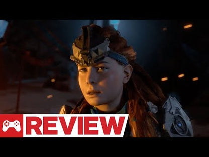 Horizon Zero Dawn: Die gefrorene Wildnis NA PS4 CD Key