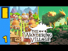 Das wandernde Dorf Global Steam CD Key