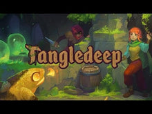 Tangledeep Dampf CD Key