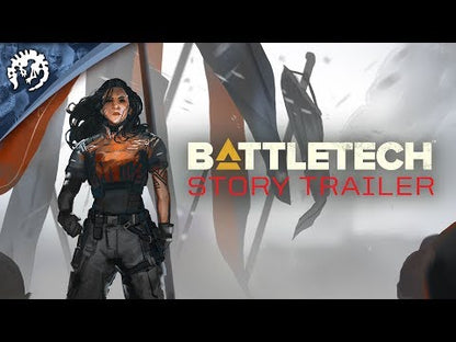 BattleTech Dampf CD Key