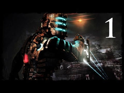 Dead Space Herkunft CD Key