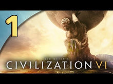 Sid Meier's Civilization VI Dampf CD Key