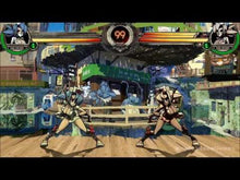 Skullgirls Dampf CD Key