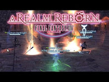 Final Fantasy XIV: A Realm Reborn EU Offizielle Website CD Key