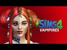 Die Sims 4: Vampire Globaler Ursprung CD Key