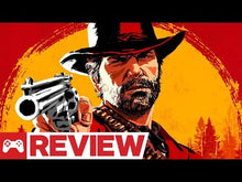 Red Dead Redemption 2 Sonderausgabe Global Rockstar CD Key