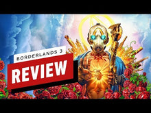 Borderlands 3 DE Global Steam CD Key