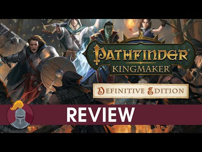 Pathfinder: Königsmacher - Imperial Edition Steam CD Key