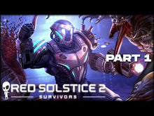 Red Solstice 2: Survivors Dampf CD Key