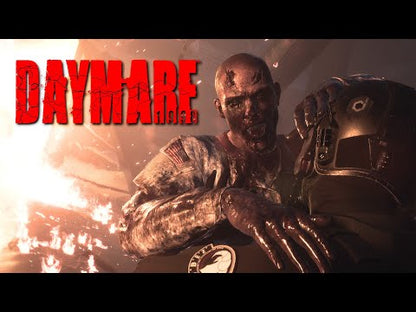 Daymare: 1998 Dampf CD Key