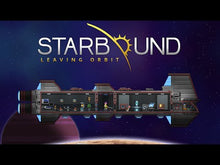Starbound Dampf CD Key
