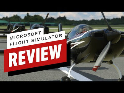 Microsoft Flugsimulator Global Xbox Windows CD Key