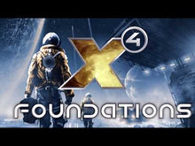 X4: Foundations Dampf CD Key