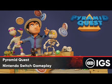 Pyramid Quest Dampf CD Key