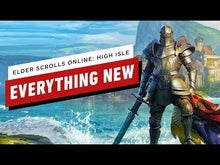 The Elder Scrolls Online-Sammlung: High Isle Collector's Edition Offizielle Website CD Key