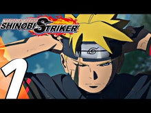 Naruto zu Boruto: Shinobi Striker ARG Xbox live CD Key