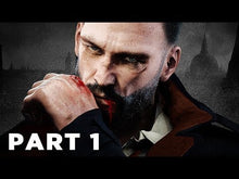 Vampyr EU Xbox live CD Key