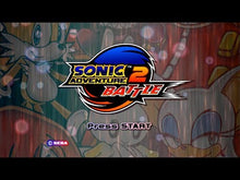 Sonic Adventure 2 + Schlacht DLC Dampf CD Key