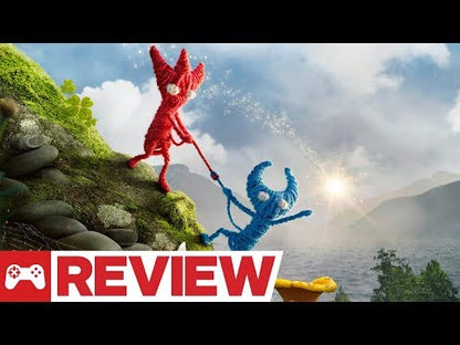 Unravel Two ENG/FR/ES Herkunft CD Key