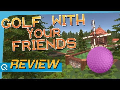 Golf mit deinen Freunden Steam CD Key